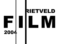 Rietveld Film 2004